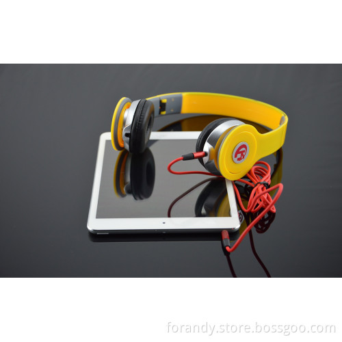 Hot Selling Hhd Mini Heaphone! Solo Earphone! Cheap Price! (H01)